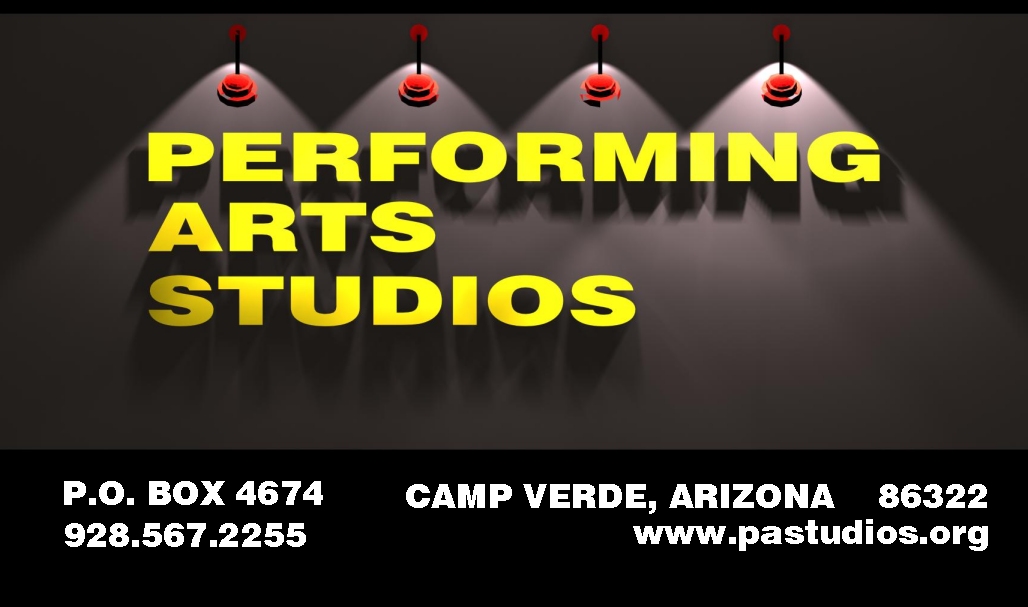 Performing Arts Studios, Inc.